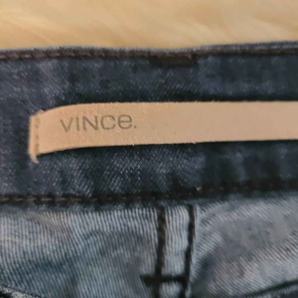 Vince Sz 28 Jegging Legging Jeans - Picture 3 of 4